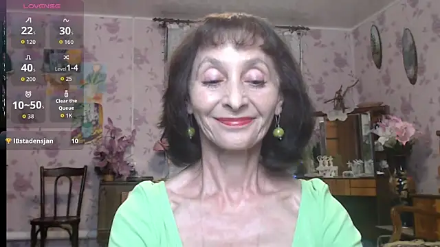 Shooting-Star- online show from June 18, 2026, 6:56 pm