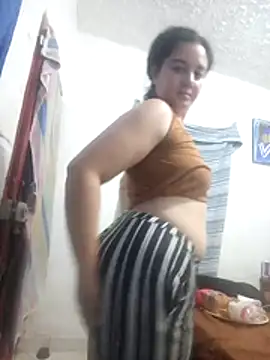 Snapshot of gananchaverra chatting on March 30, 2026, 4:46 am gananchaverra online show from March 30, 2026, 4:46 am