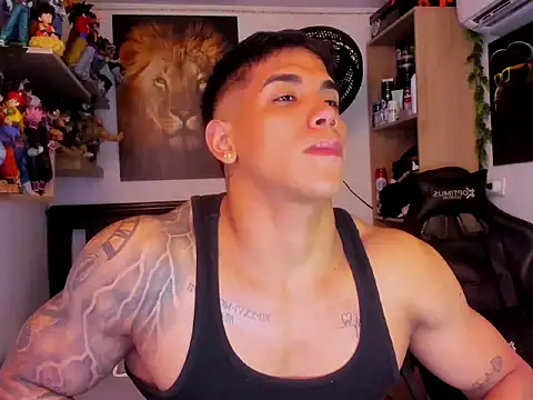 William dracko online show from April 10, 2026, 4:06 am