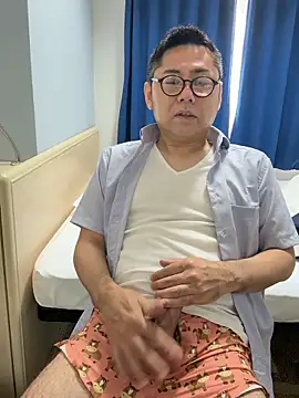 RYUICHI 1919 online show from June 2, 2026, 12:01 am