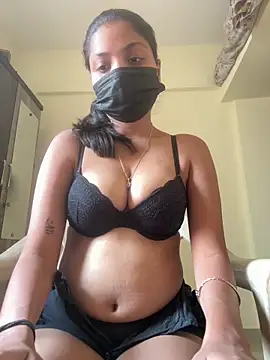 NainaHotty1 online show from April 21, 2026, 8:42 am