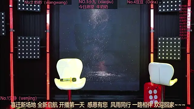 Sweetbaby-1 online show from May 13, 2026, 2:20 am