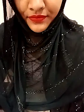 Miss Noor   online show from April 23, 2026, 12:29 pm