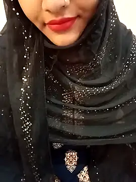 Miss Noor   online show from April 24, 2026, 8:39 am