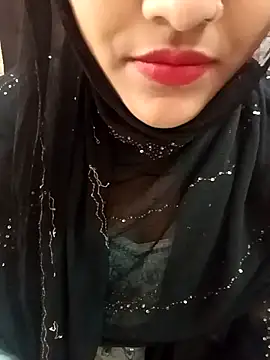 Miss Noor   online show from May 12, 2026, 8:22 am