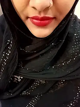 Miss Noor   online show from June 8, 2026, 7:42 am