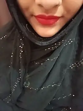 Miss Noor   online show from June 18, 2026, 9:14 am