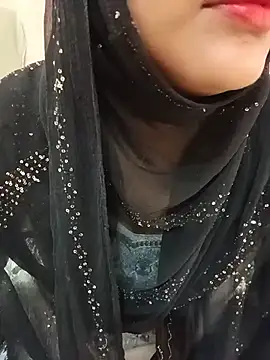 Miss Noor   online show from June 26, 2026, 6:51 am
