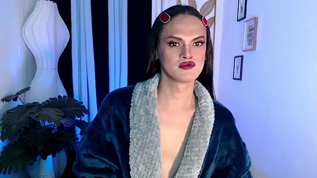 Bella CiaoX online show from May 25, 2026, 10:16 pm