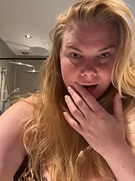 SexyBlondJoanna-Exclusief online show from May 17, 2026, 10:11 am
