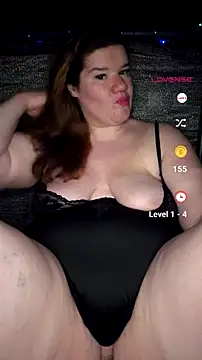 curvystachel42 online show from June 28, 2026, 9:21 pm