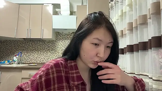 Ameliya kim online show from April 4, 2026, 9:34 pm