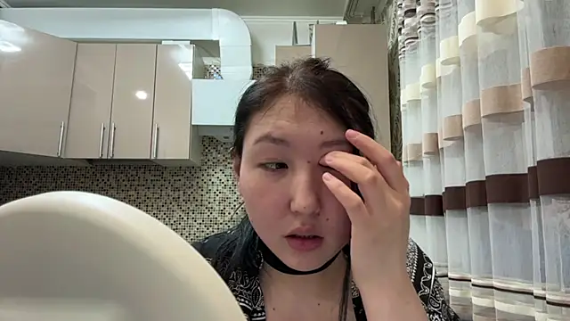 Ameliya kim online show from April 7, 2026, 9:26 pm