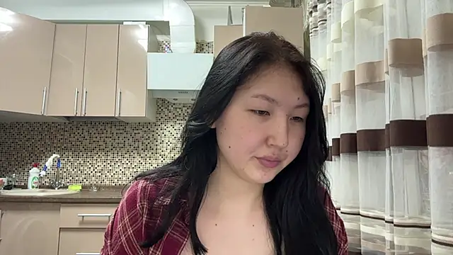 Ameliya kim online show from April 12, 2026, 5:18 pm