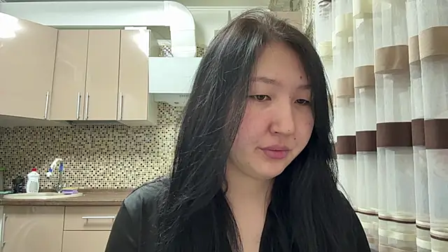 Ameliya kim online show from April 27, 2026, 9:13 pm