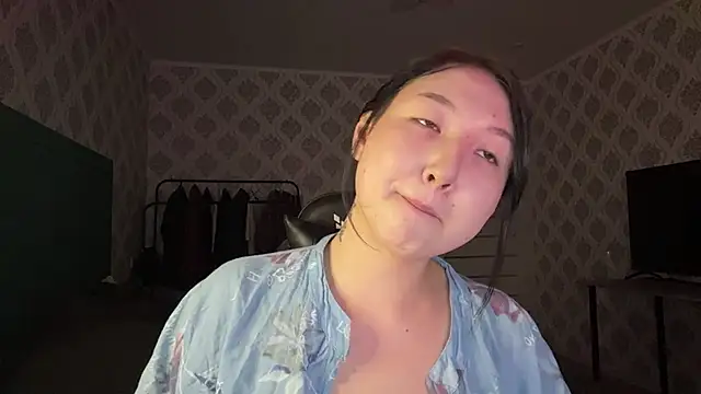 Snapshot of Ameliya_kim chatting on May 19, 2026, 9:10 pm Ameliya kim online show from May 19, 2026, 9:10 pm