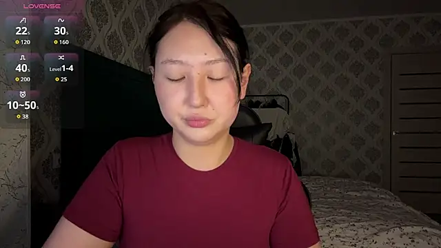 Snapshot of Ameliya_kim chatting on May 29, 2026, 9:13 pm Ameliya kim online show from May 29, 2026, 9:13 pm