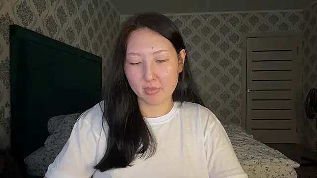 Snapshot of Ameliya_kim chatting on June 4, 2026, 9:21 pm Ameliya kim online show from June 4, 2026, 9:21 pm