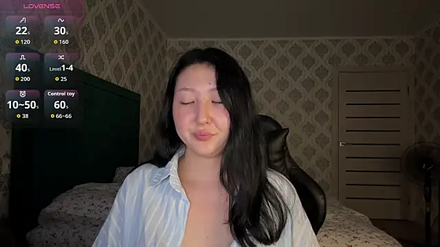 Snapshot of Ameliya_kim chatting on June 7, 2026, 9:07 pm Ameliya kim online show from June 7, 2026, 9:07 pm