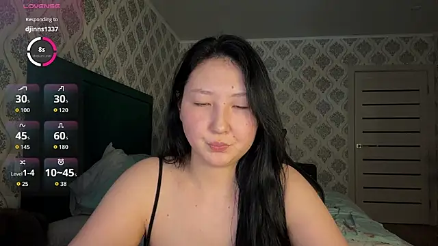Snapshot of Ameliya_kim chatting on June 17, 2026, 9:16 pm Ameliya kim online show from June 17, 2026, 9:16 pm