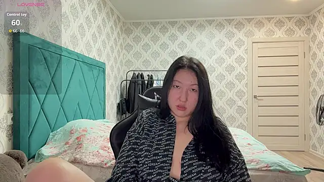 Snapshot of Ameliya_kim chatting on June 27, 2026, 9:09 pm Ameliya kim online show from June 27, 2026, 9:09 pm