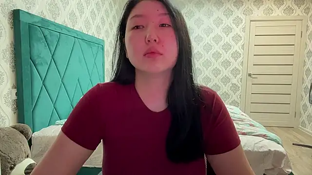 Snapshot of Ameliya_kim chatting on June 28, 2026, 9:10 pm Ameliya kim online show from June 28, 2026, 9:10 pm