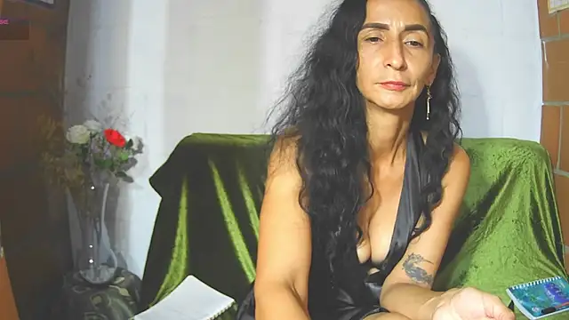 SamanttaLopez online show from May 21, 2026, 11:56 pm