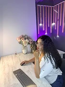 Snapshot of scarlett__2 chatting on April 7, 2026, 8:53 pm scarlett 2 online show from April 7, 2026, 8:53 pm