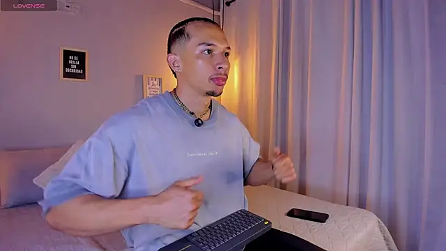 dominik drake online show from April 27, 2026, 12:47 pm