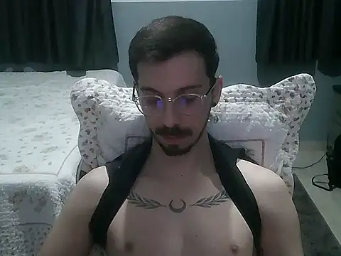magrinhosafe1 online show from July 5, 2026, 2:13 pm