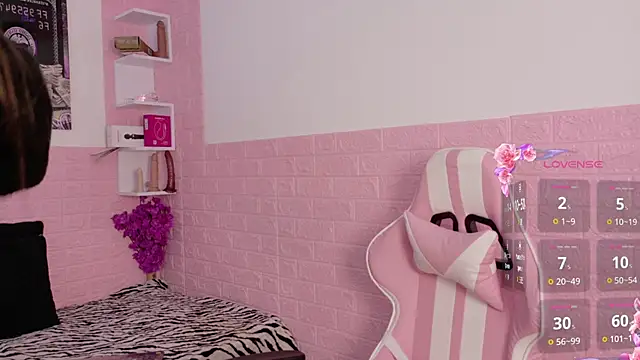 Sophi Sweet11 online show from April 28, 2026, 2:22 pm