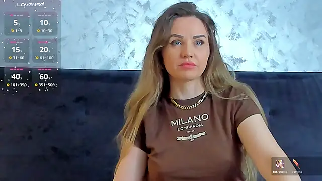 kendall-black online show from April 1, 2026, 7:00 pm