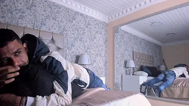 TurnerStar online show from April 5, 2026, 12:13 pm