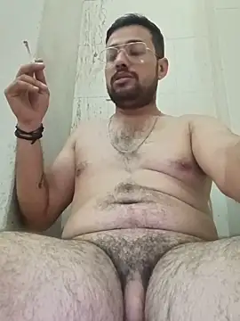 herochoclateboy online show from May 14, 2026, 4:14 pm