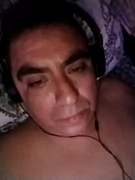 Manuel3910 online show from May 7, 2026, 8:42 am