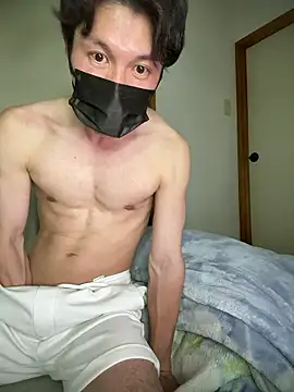 -YumaUemura- online show from May 30, 2026, 2:03 pm