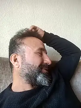arda096 online show from April 10, 2026, 12:43 pm
