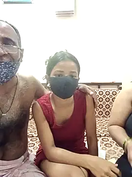 SnapSpark online show from April 23, 2026, 8:46 am