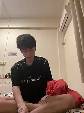 sexyboy-3525 online show from July 1, 2026, 4:47 am