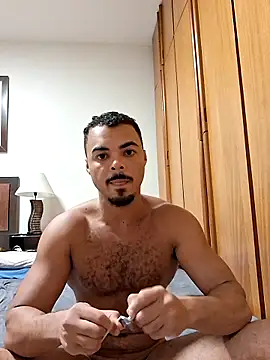 principebaiano online show from April 16, 2026, 3:29 am