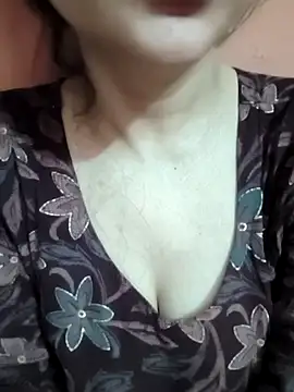 ZOYA KHAN-123 online show from March 30, 2026, 5:30 am