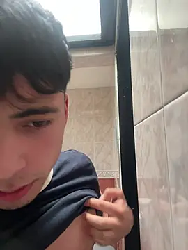 nico herrera   online show from May 1, 2026, 8:57 pm