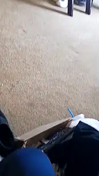 daddydoesdaughter69 online show from March 29, 2026, 4:40 pm