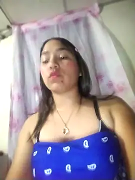 erikabella online show from April 2, 2026, 1:14 am