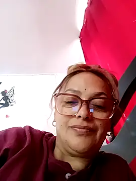 QUEEN TABOO online show from April 5, 2026, 4:59 pm