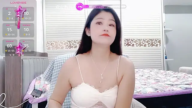 CC--Fairy online show from April 11, 2026, 10:58 pm