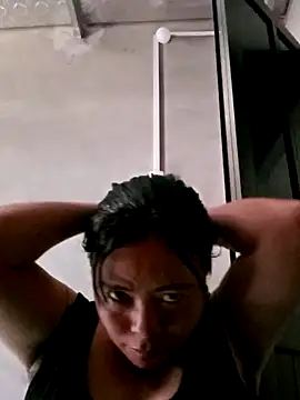 Snapshot of -Hami- chatting on April 7, 2026, 4:13 am -Hami- online show from April 7, 2026, 4:13 am