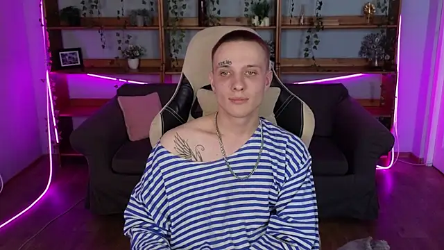 Dreamkai online show from April 3, 2026, 9:18 am