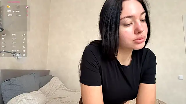 Snapshot of LilyVirelle chatting on April 14, 2026, 8:20 am LilyVirelle online show from April 14, 2026, 8:20 am