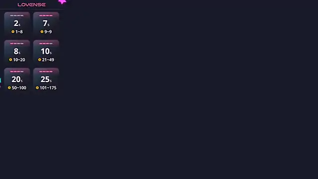 Snapshot of LilyVirelle chatting on April 21, 2026, 8:53 am LilyVirelle online show from April 21, 2026, 8:53 am